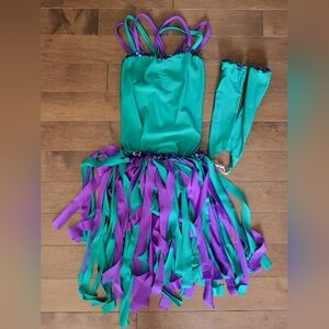 Kids Tap Costume